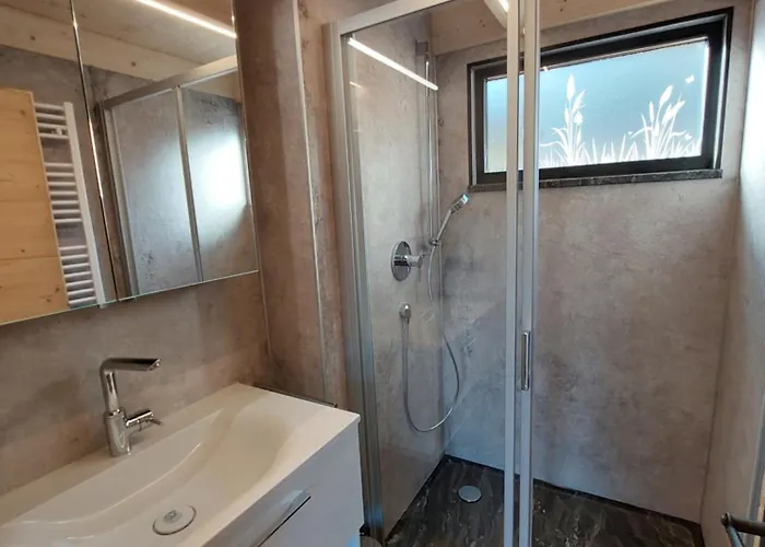 Apartament Stadlerhof *