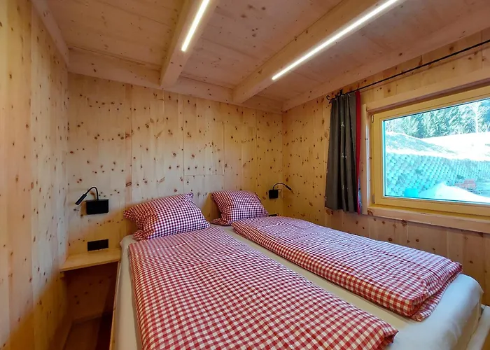 Apartament Stadlerhof