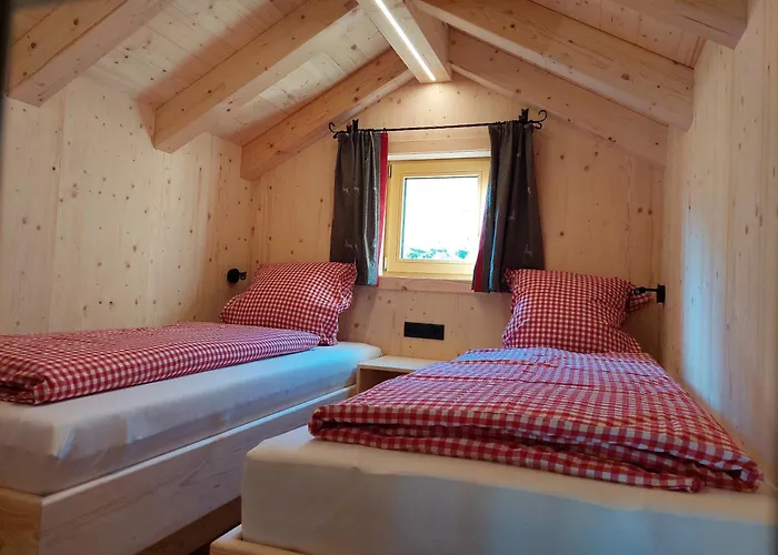 Stadlerhof Apartament