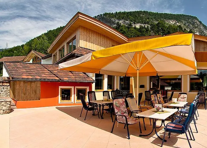 Stadlerhof * Kramsach