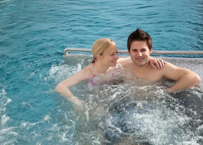 Stadlerhof Apartament *