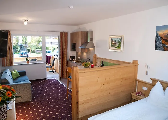 Stadlerhof * Kramsach