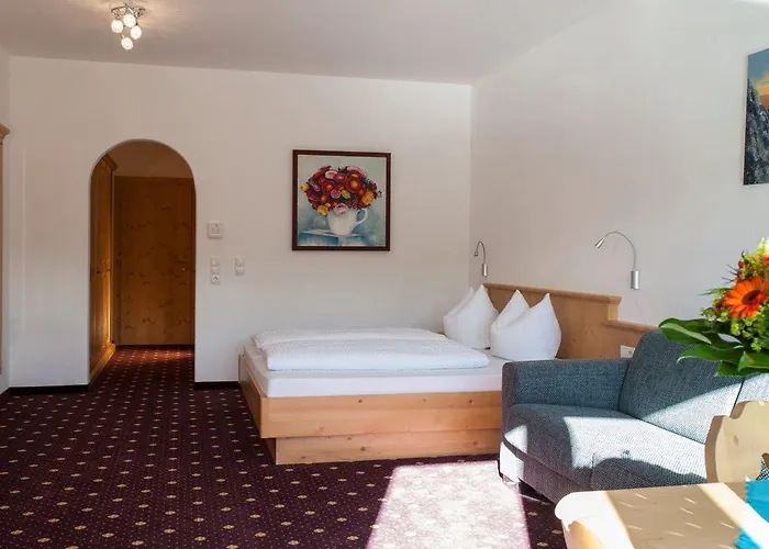 Stadlerhof Apartament Kramsach