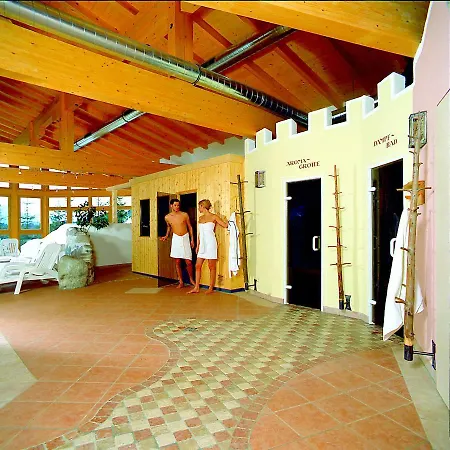 Stadlerhof דירה קראמסאך