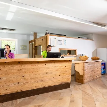 Stadlerhof דירה קראמסאך