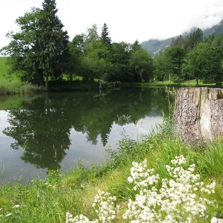 דירה Stadlerhof *