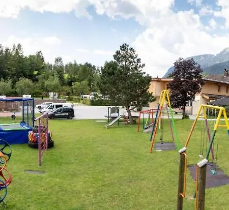 Stadlerhof דירה *