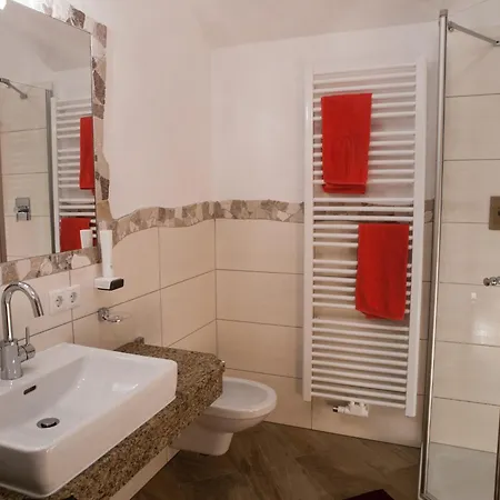 דירה Stadlerhof קראמסאך