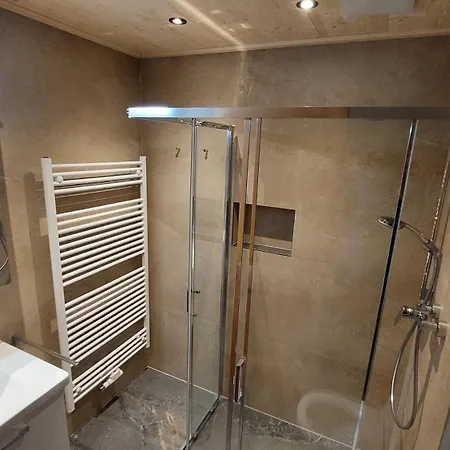 דירה Stadlerhof קראמסאך