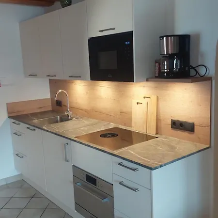 Stadlerhof דירה *