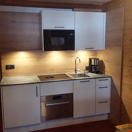 Stadlerhof קראמסאך