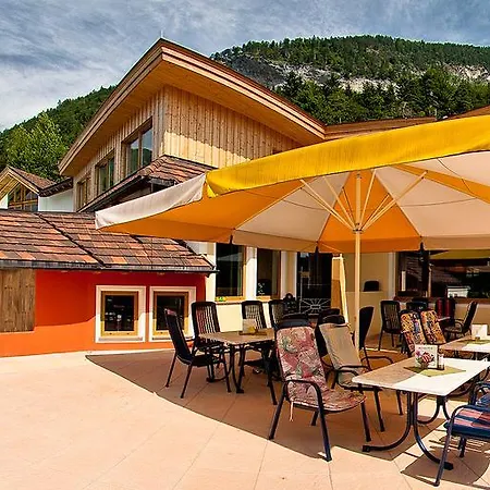 Stadlerhof * קראמסאך