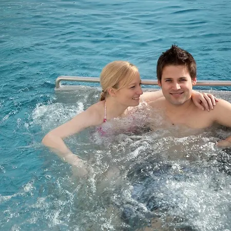 Stadlerhof דירה *