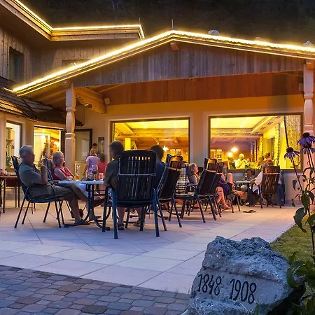 Stadlerhof דירה *