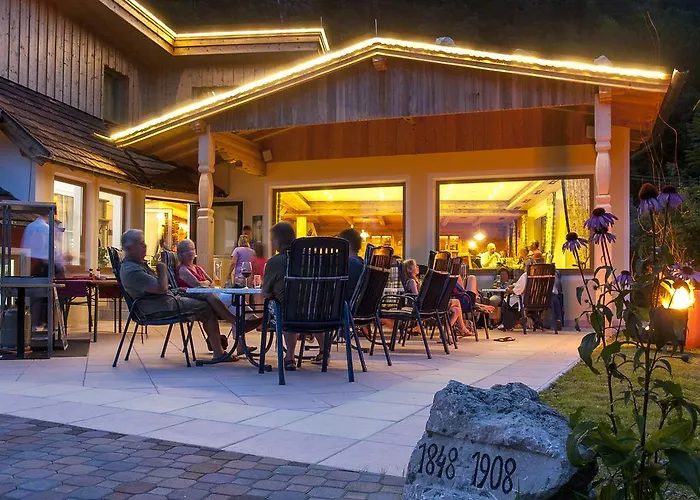 Stadlerhof Apartment *