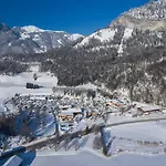 Apartmán Stadlerhof Kramsach