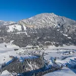 Apartmán Stadlerhof Kramsach