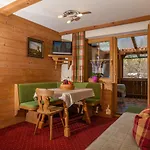 Apartmán Stadlerhof