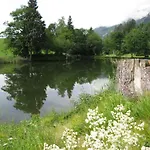 Apartmán Stadlerhof *
