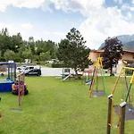 Stadlerhof Apartmán *