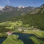 Apartmán Stadlerhof *