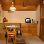 Apartmán Stadlerhof