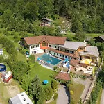 Stadlerhof Apartmán