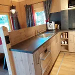 Apartmán Stadlerhof Kramsach