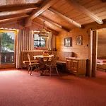 Apartmán Stadlerhof *