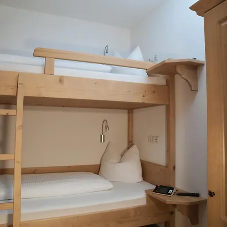 Stadlerhof Lägenhet *